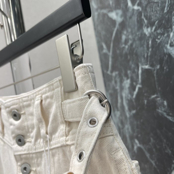 Шорты джинсовые женские фото 5