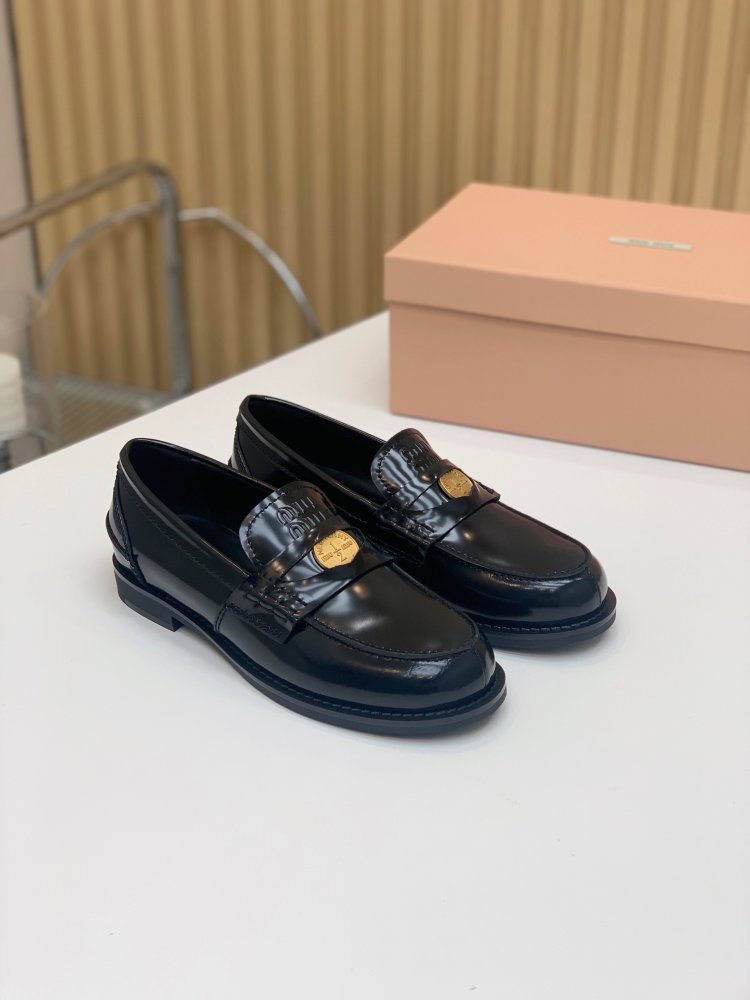 Лоферы women's фото 2