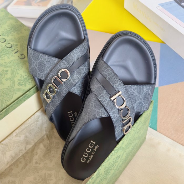 Шльопанці чоловічі фото 6