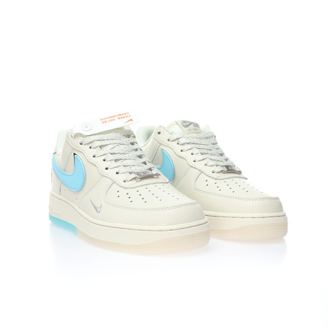 Кроссовки Air Force 1 07 Low BS9055-736 фото 6