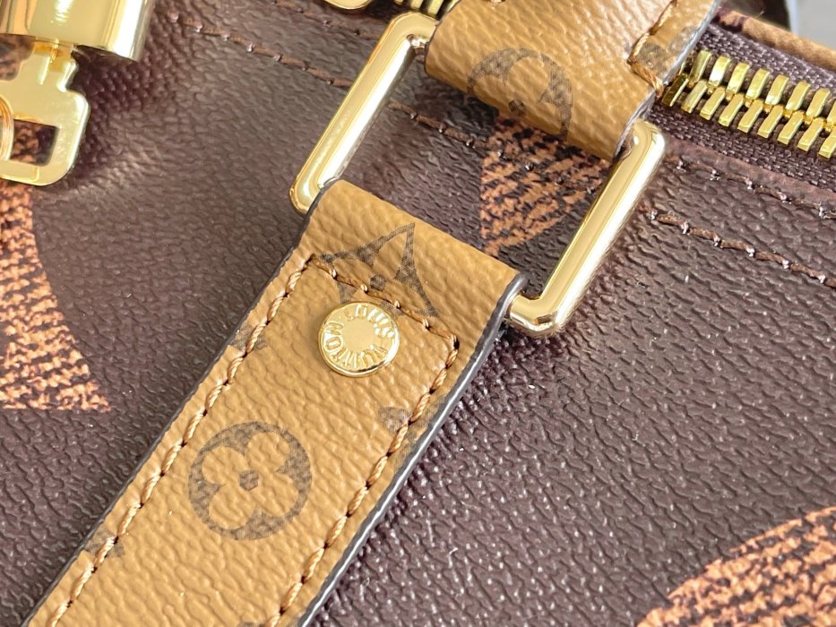 Сумка дорожняя Keepall Bandouliere 45 фото 6