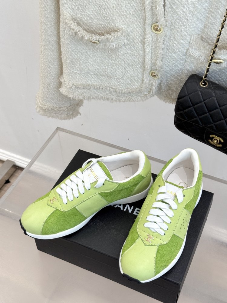 Sneakers women's фото 2