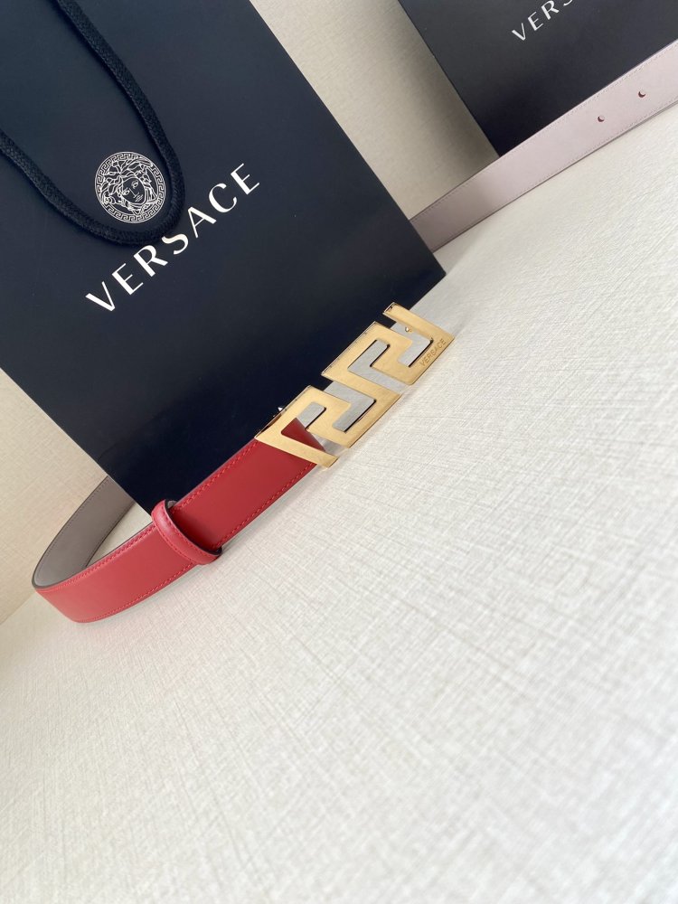 Ремінь шкіряний 30 мм фото 8