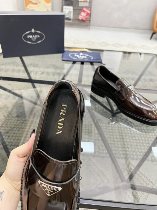 Туфли мужские фото 7