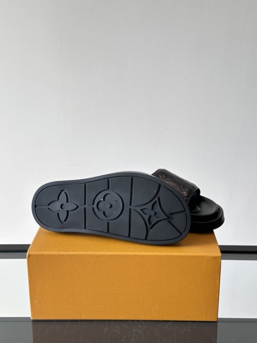 Шлепанцы мужские фото 9