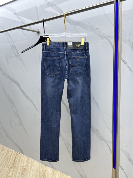 Jeans men's фото 8