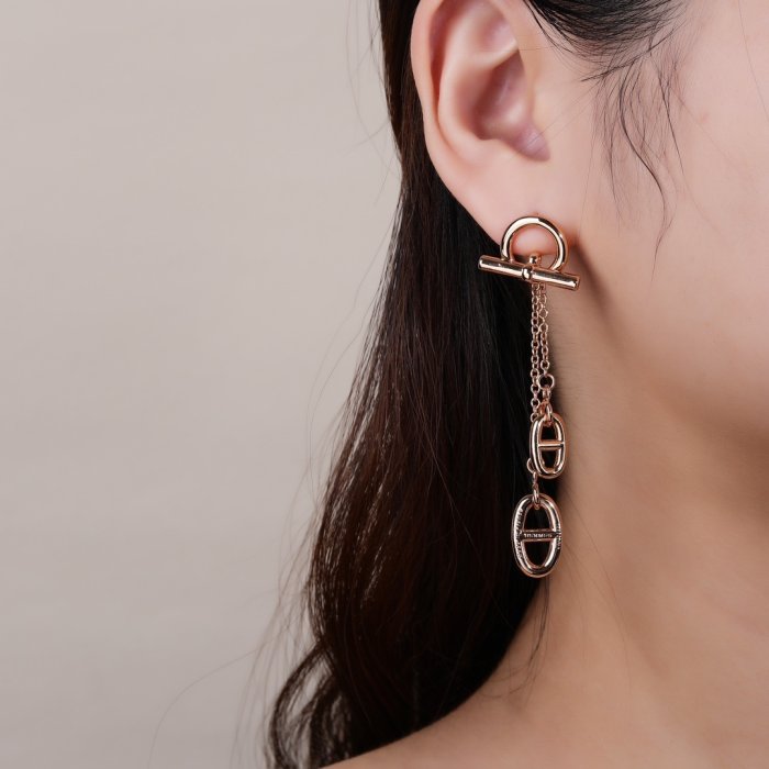 Earrings фото 2