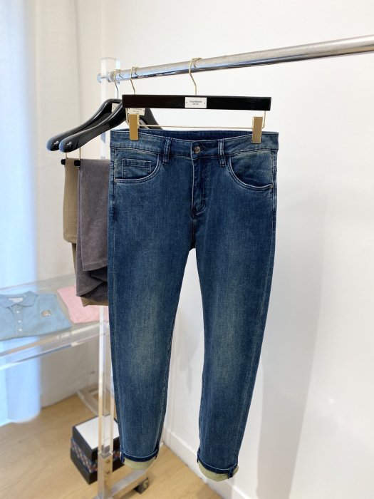 Jeans men's фото 2