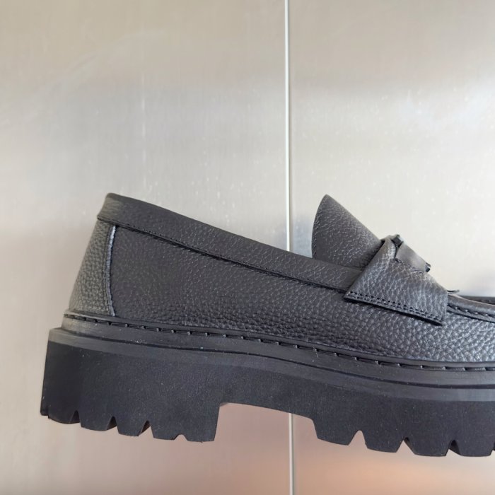 Лоферы мужские фото 8