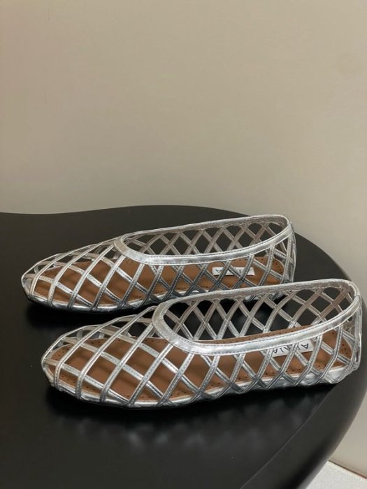 Балетки фото 3