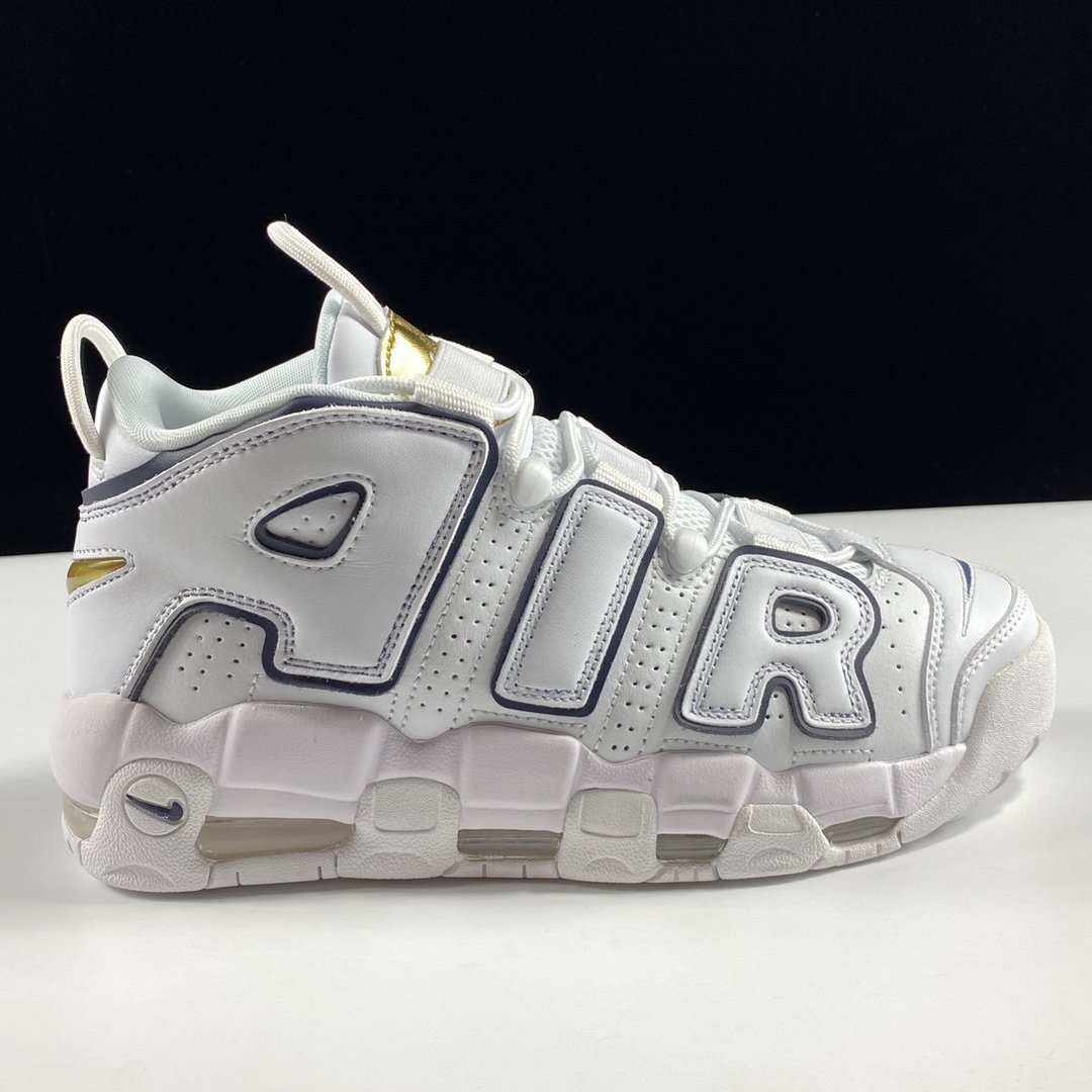 Кросівки Air More Uptempo