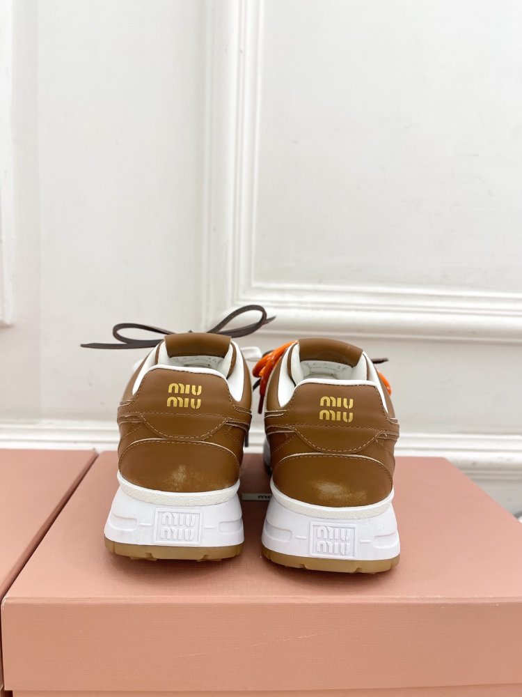 Sneakers women's фото 6