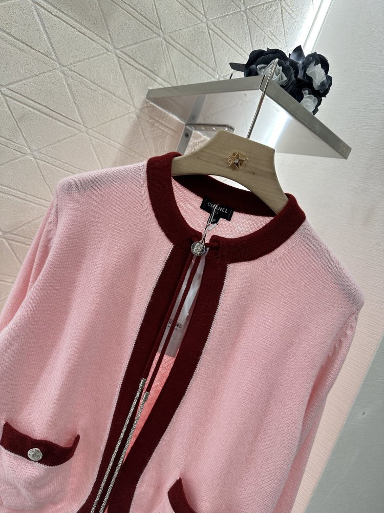 Cardigan female фото 7