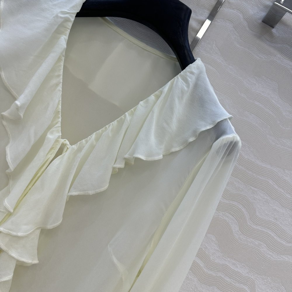 Рубашка женская фото 3