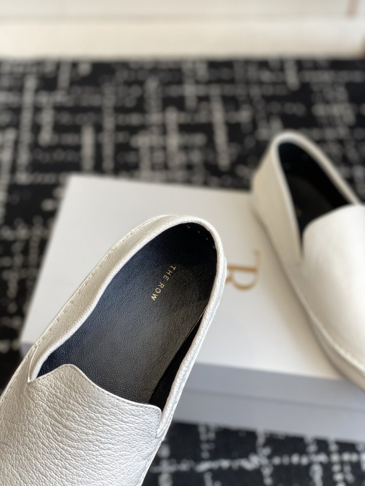 Балетки фото 8