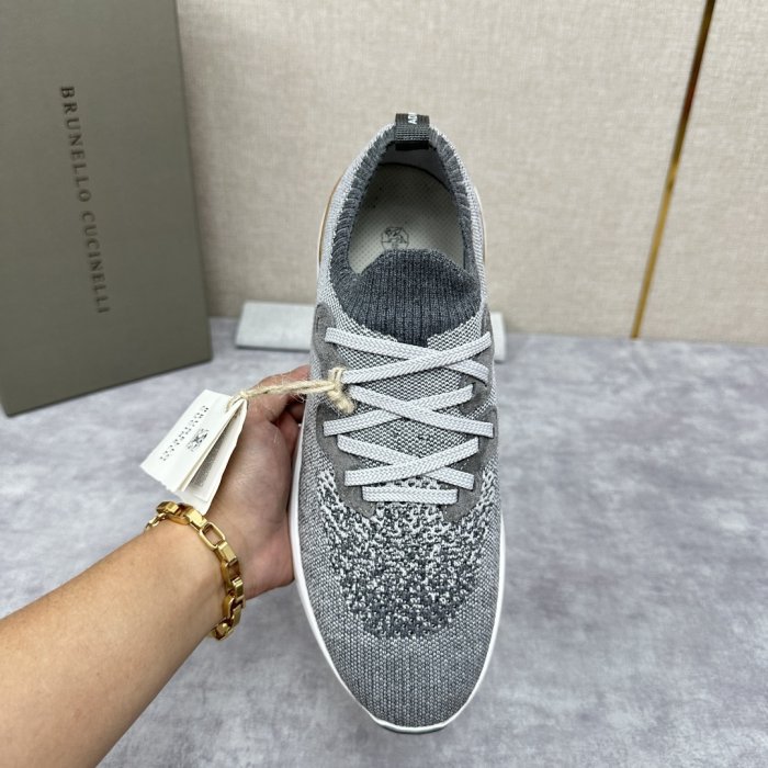 Sneakers men's фото 5