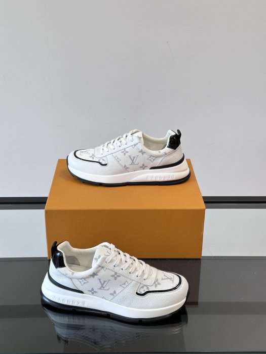 Кроссовки мужские фото 4