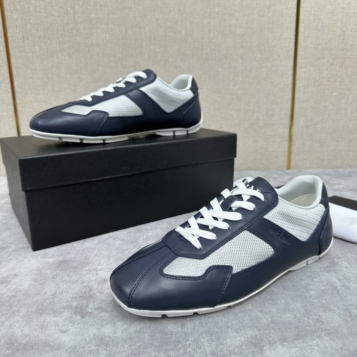 Кроссовки мужские фото 3