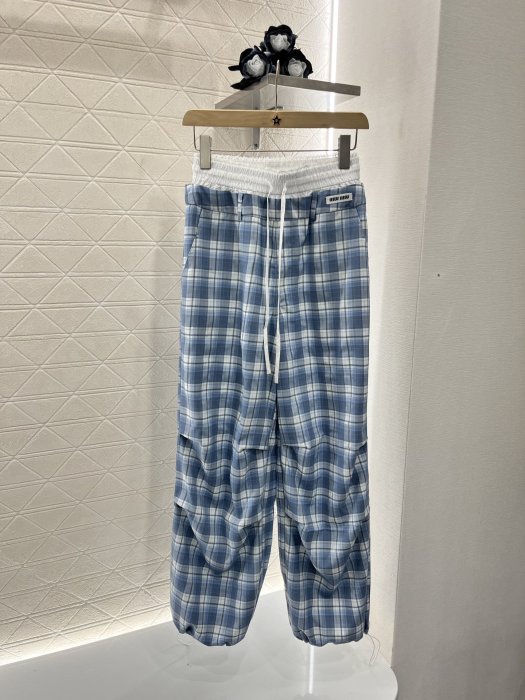 Брюки женские