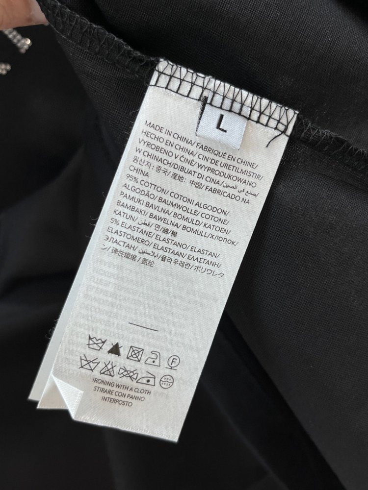 Футболка мужская фото 9