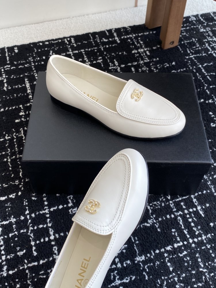 Лоферы женские фото 6