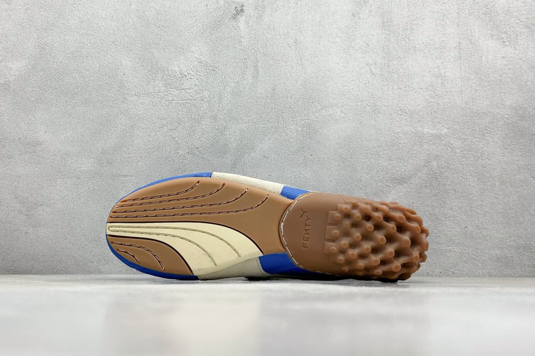 Кросівки PUMA Skye фото 4