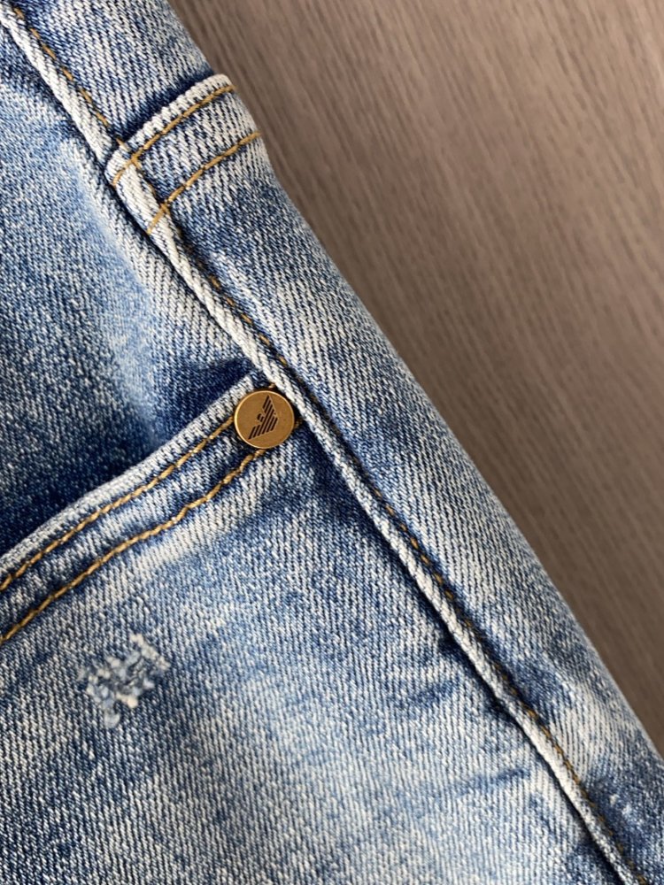 Jeans men's фото 5