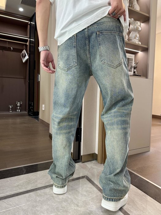 Jeans men's фото 2