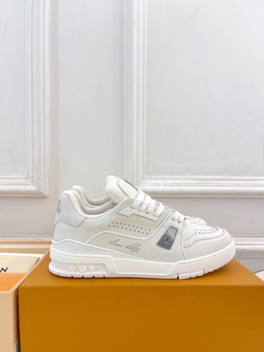 Sneakers фото 2