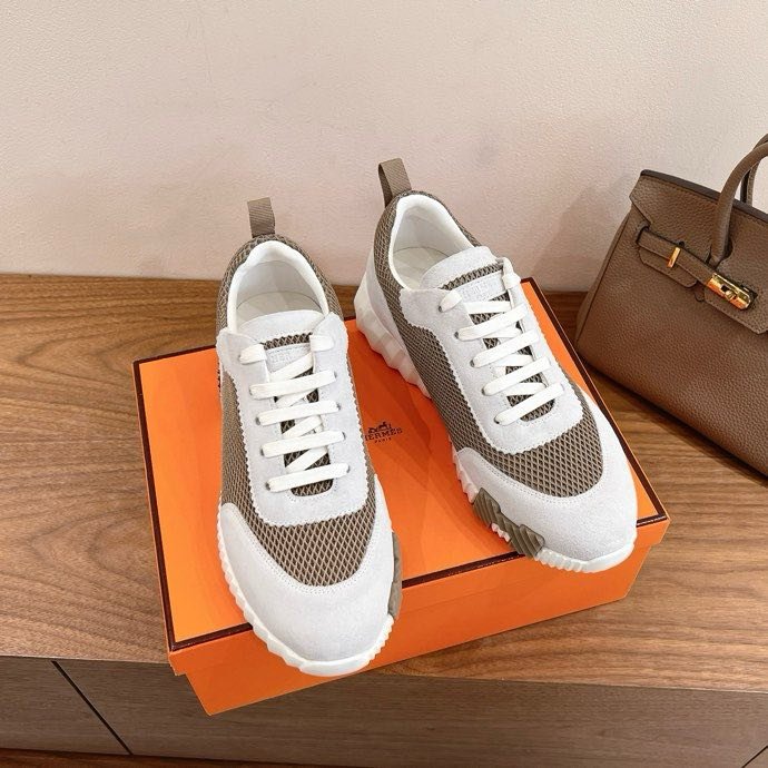 Кроссовки Bouncing фото 5