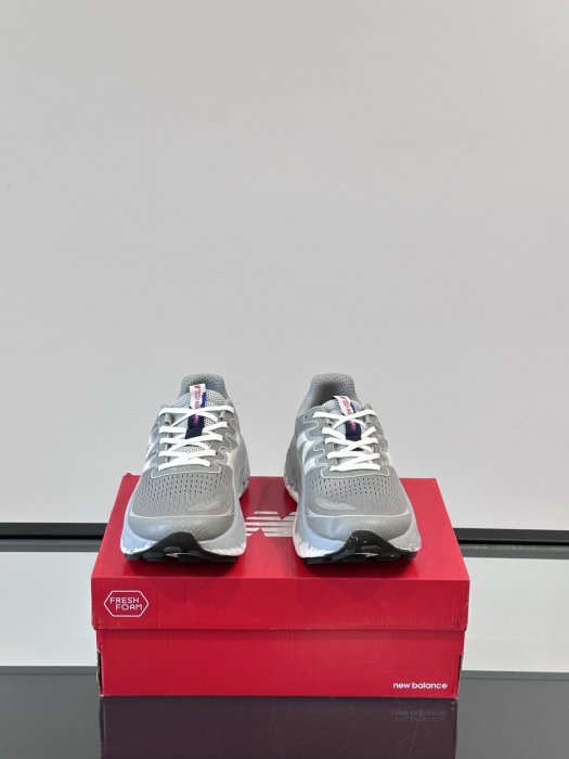 Sneakers New Balance More Trail V3 фото 2