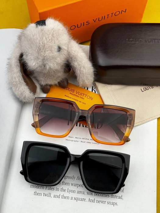 Очки солнцезащитные L6133 фото 7