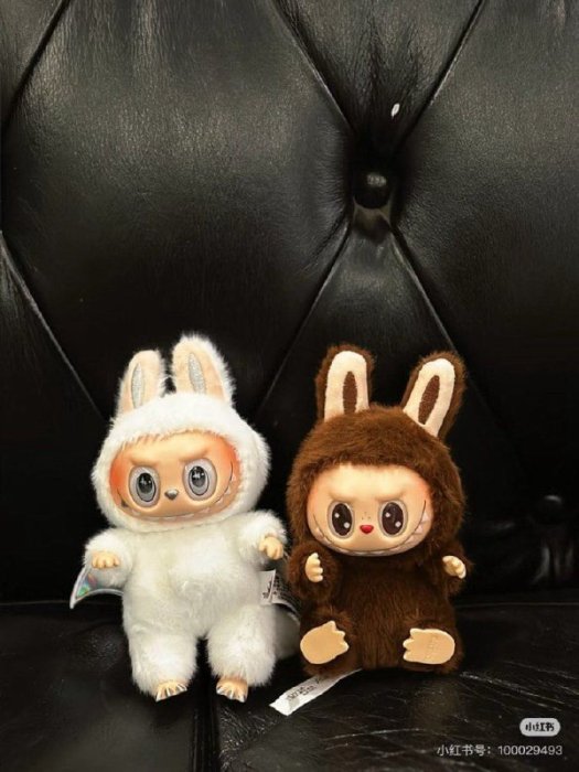 Игрушка брелок фото 5