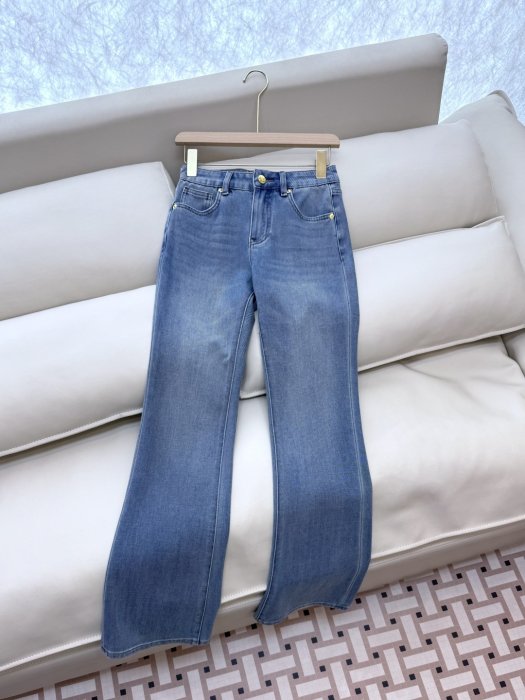 Джинси жіночі фото 3