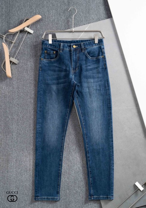 Jeans men's фото 2