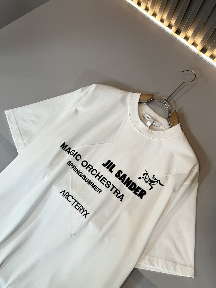 Футболка мужская фото 4