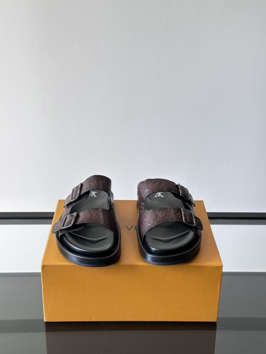 Шлепанцы мужские фото 2