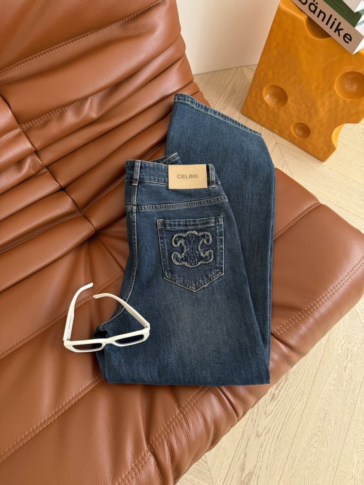 Джинси жіночі фото 4