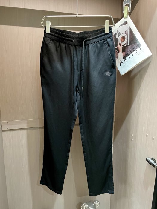 Pants men's