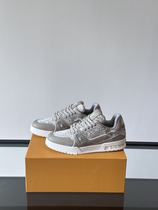 Кроссовки мужские фото 3