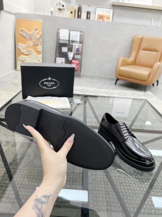 Туфли мужские фото 9