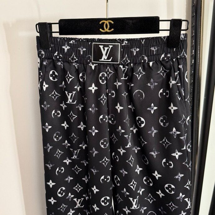 Штаны женские фото 3