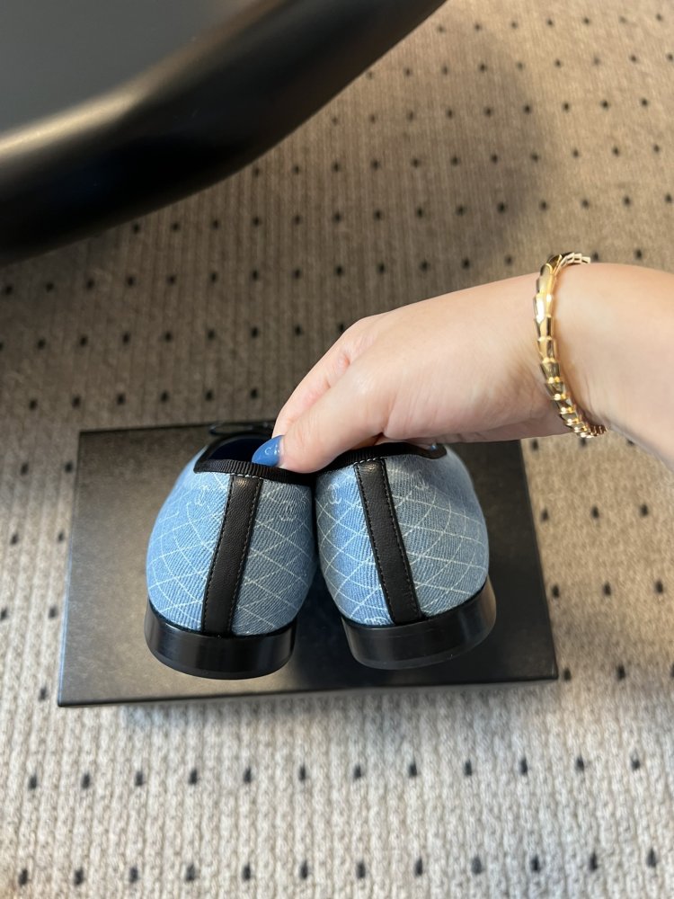 Ballet shoes фото 7