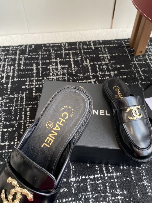 Мюли женские фото 7