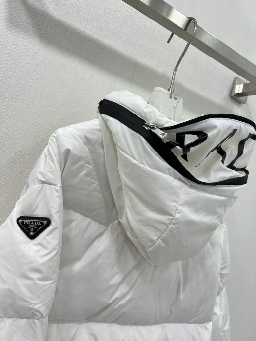 Down jacket фото 9