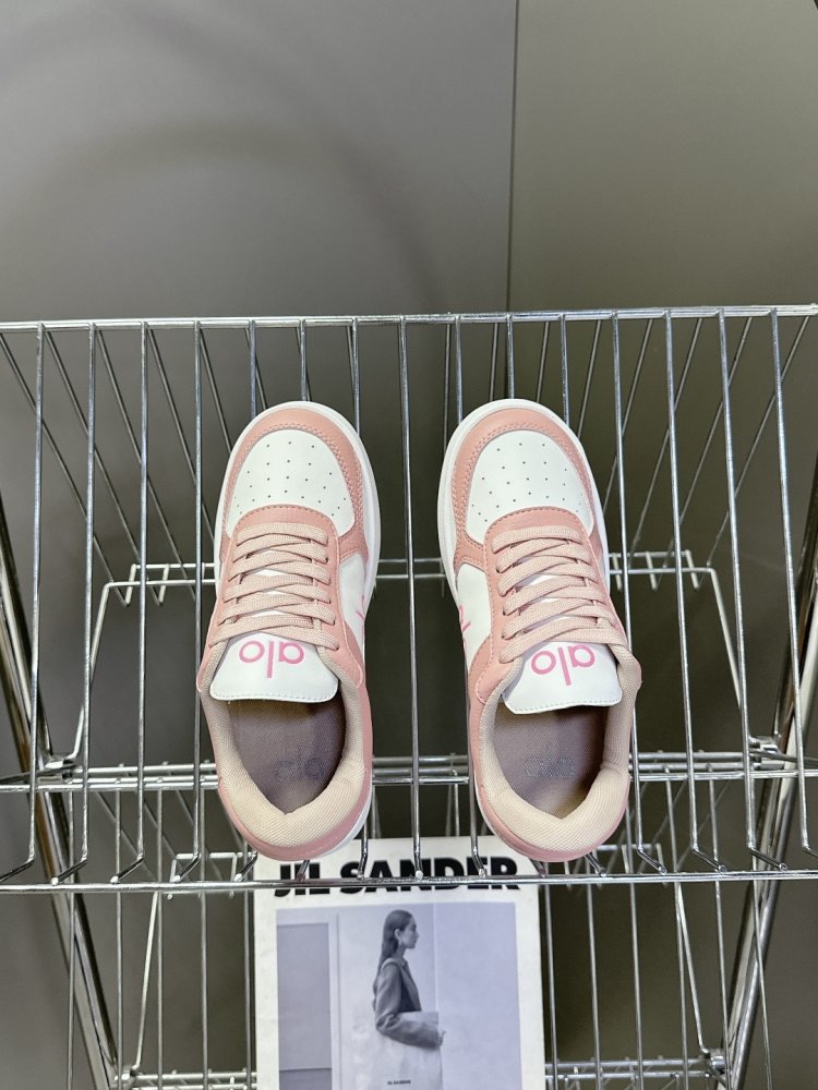 Sneakers women's фото 6