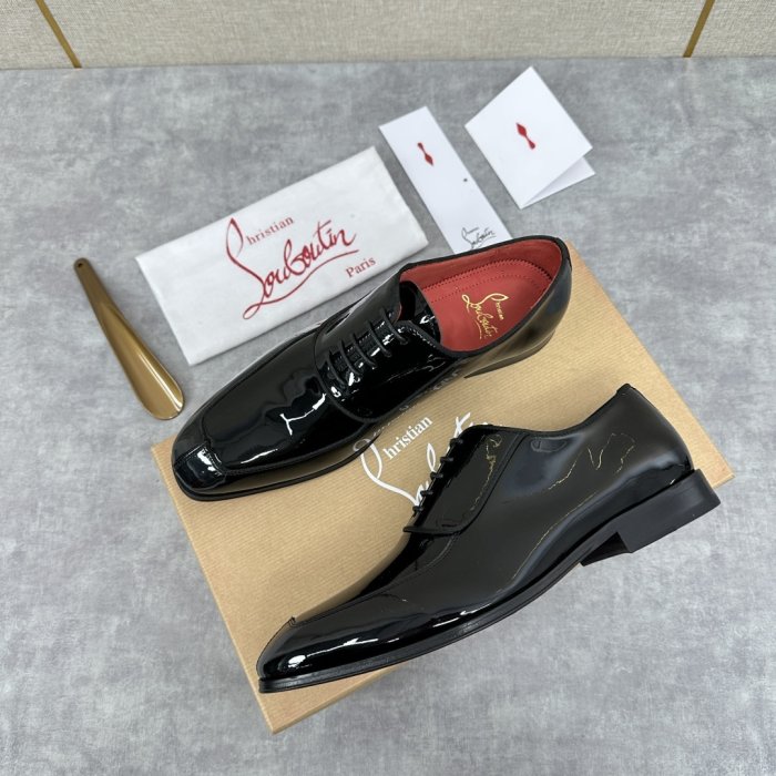 Туфли мужские фото 3