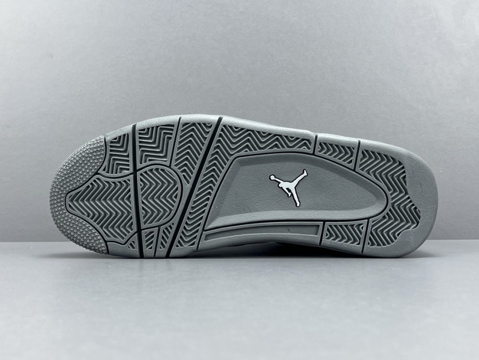 Кроссовки Jordan Air Jordan 4 SE Soke Gre1 фото 7