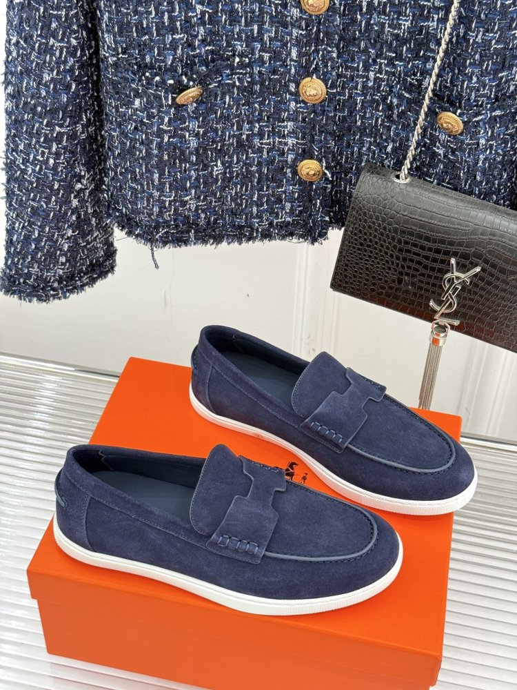 Лоферы женские фото 3