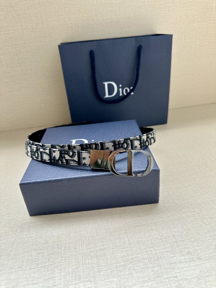 Belt leather 20 mm фото 4